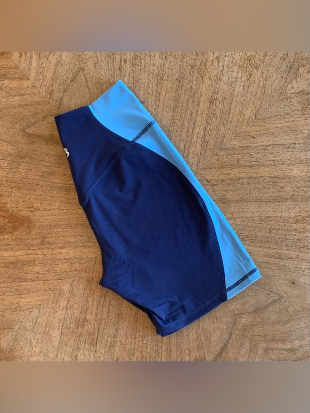 BuffBunny Alaska Aurora Shorts